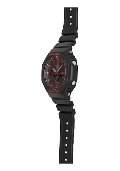 Casio GA-B2100BNR-1ADR Erkek Kol Saati
