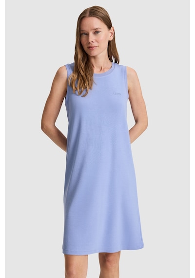 U.s. Polo Assn. Kadın Lila Elbise Örme 50323510-vr245 Lavanta
