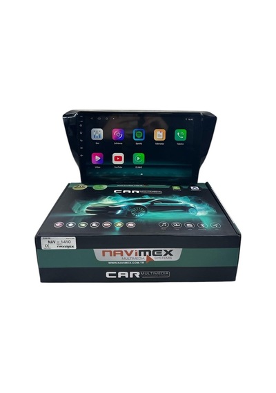 Skoda Superb 2015-2018 Navimex Samsung İşlemcili Fanlı Profesyonel Oem Multimedia