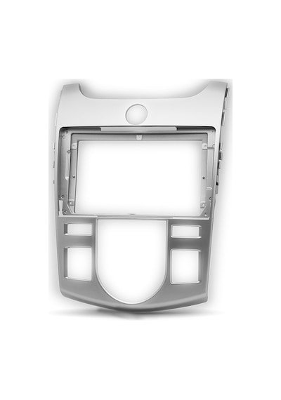 Maitech Mar06687 Kia Cerato 2008-2012 Digital Klima Model Multimedya Teyp Çerçevesi 9"