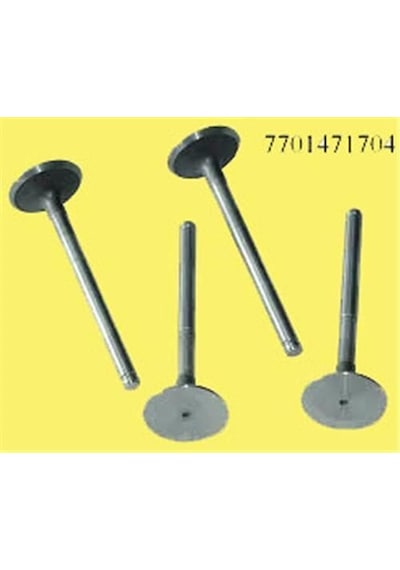 Güneş 4694-4695 Subap Takımı Renault 19 Dizel 97 Model In 4 E4 7701468035