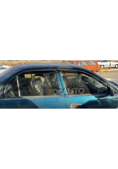 Toyota Corolla 1993-1998 Cam Rüzgarlığı 4'lü