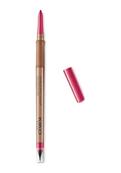 Kiko Milano Kıko Milano Everlasting Liner 11 Otomatik Dudak Kontur Kalemi Sku: Smg8690010515575