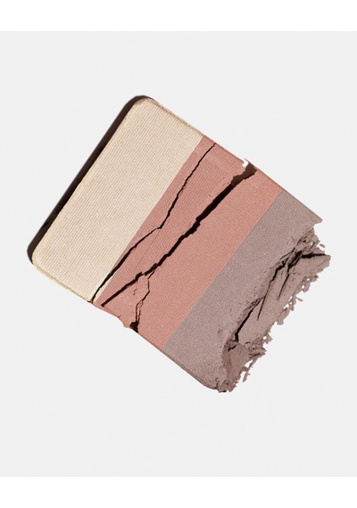 Inglot 3'lü Göz Farı Freedom System Rainbow Matte Nf 142li