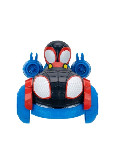 Spidey Web Dart Zoomers Araçlar Spin Snf0287 Çok Renkli