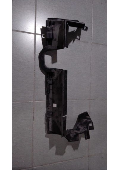 Dacia Duster Ön Sol Panjur 623100838R - 628114187R - 628109962R