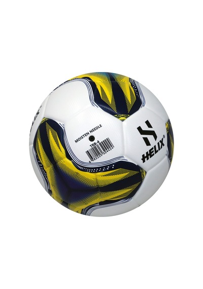Helix Trb-4 Futbol Topu Çok Renkli