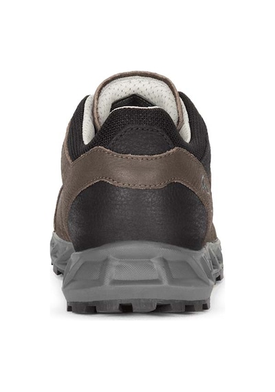 Aku Rapıda Nubuk Goretex Erkek Ayakkabı A792098 Kahverengi
