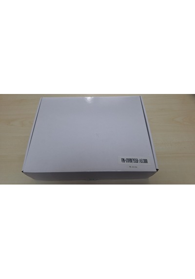 Vpm470vbw Monitör / Vpc310 Zil Panosu