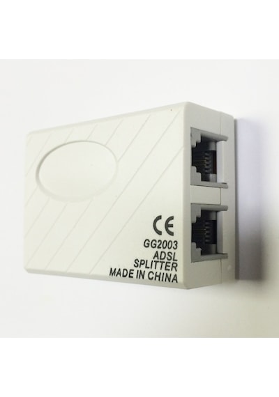 Adsl Splitter Gg2003 50 Adet