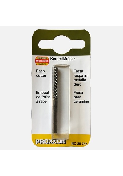 Proxxon 28757 Törpü Uç