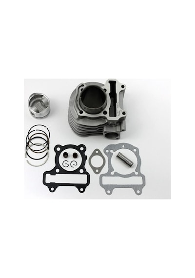 Silindir Activa 125i 0562256474467