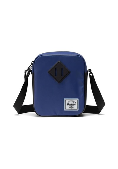 Herschel Supply Co. Herschel Heritage Çapraz Omuz Çantası-13430 Gece Laciverti