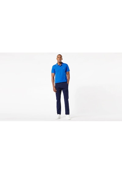 Dockers Smart 360 Flex Ultimate Slim Fit Erkek Chino Pantolon 7948800120 Lacivert