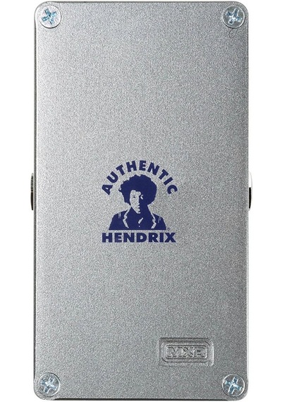 Jim Dunlop Jhm6 Jimi Hendrix Octavio Fuzz Pedalı