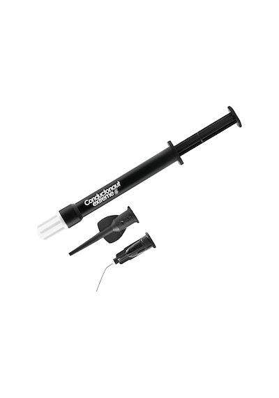 Thermal Grizzly Conductonaut Extreme Likit Metal 1gr 73W Yüksek Performanslı Termal Macun TG-CE-001-R