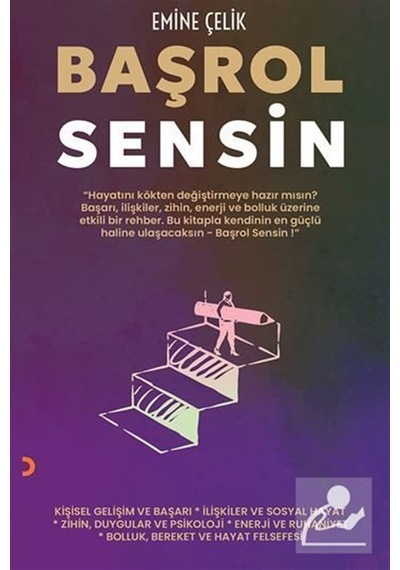 Başrol Sensin / Emine Çelik