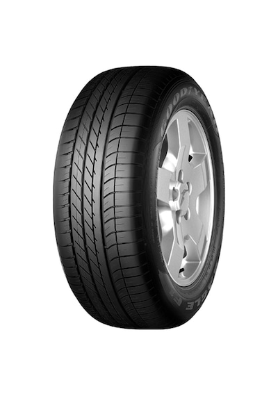 Goodyear Eagle F1 Asymmetric Suv 245/50r19 105w Xl Rof Fp Yaz Lastiği 2025