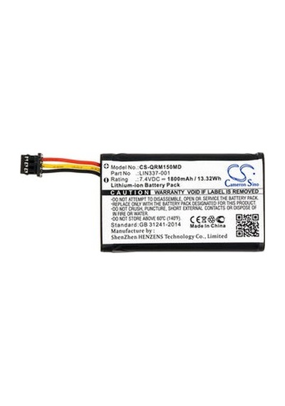 Eitan Medical Sapphire İnfüzyon Pompası Yedek Bataryası