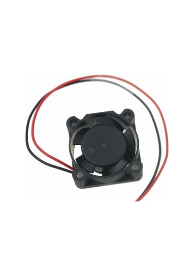 5 Volt Fan 3 Cm 10 Mm