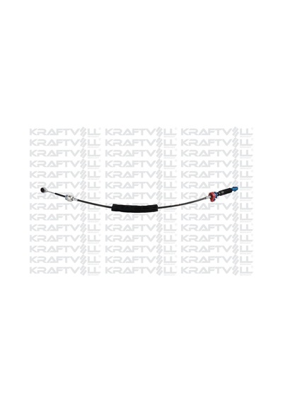 Kraftvoll Tel Vıtes Telı Sag Megane Iı Scenıc Iı 5 Vıtes AOD-KRAFTVOLL 01090049