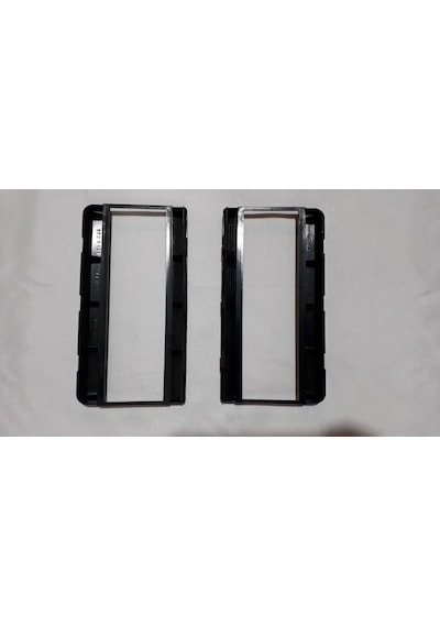 Ford Transit Radyo Teyp Çerçevesi V-184 2001-2013 305629040