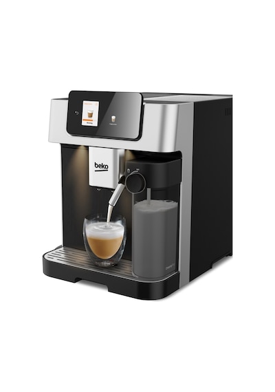 Beko Caffeexperto Ceg 7348 X Tam Otomatik Espresso Makinesi