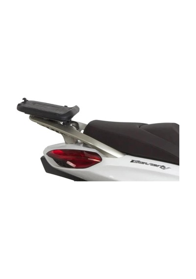Shad Motosiklet Çanta - Topcase - Çanta Demiri Pıaggıo Beverly 300/400/ 21-23 V0bv41st Standart
