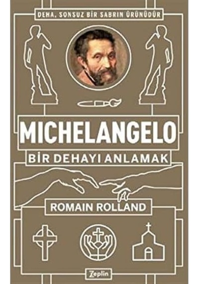 Michelangelo: Bir Dehayı Anlamak