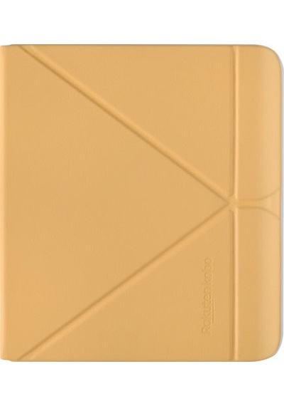 Kobo Libra Colour Sleepcover Sarı