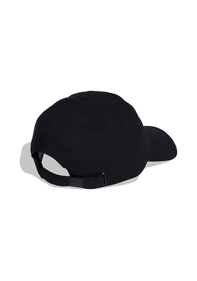 Adidas Dad Cap Big Log Şapka Ka7187 Siyah Siyah