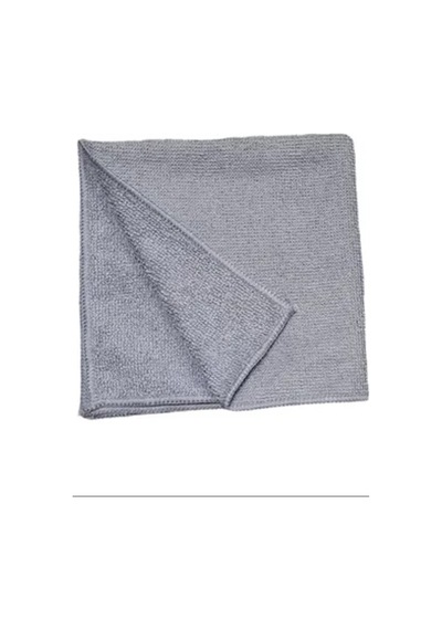 Silver 440 Gr 50x70 Cm Havlu Mikrofiber Overloklu -stk277 Günlük Beklentilere Uygun Düzenli Kullanım Çok Renkli