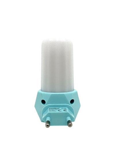Panther Pt-286 Gece Lambası 1w Smd Led Beyaz Ve Gün Işığı Çok Renkli