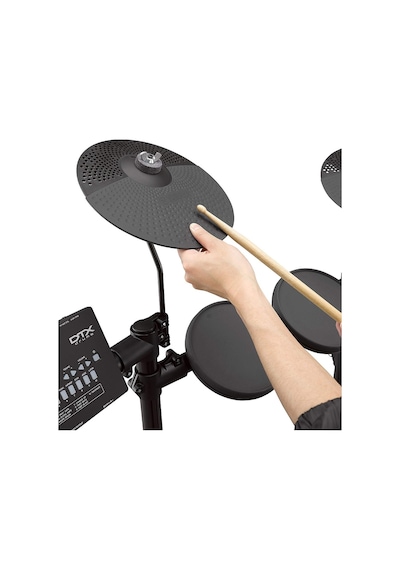 Yamaha Dtx452k Dijital Davul Seti