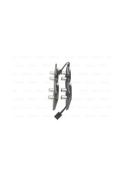 Alfa Romeo Giulietta 1.4tb 2010-2018 Bosch Ön Balata