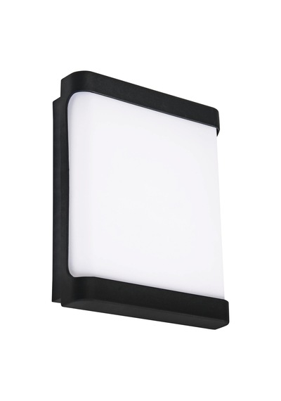Horoz Pıano-15 15w Siyah 3000k Led Bahçe Armatürü Çok Renkli