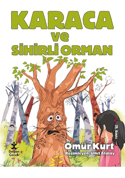 Karaca Ve Sihirli Orman