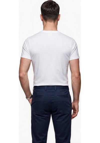 Ecer Erkek Pantolon 21700420 Lacivert