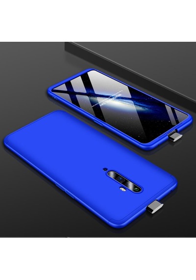 Oppo Reno 2Z Kilif Zore Kamera Korumali 360 Tam Koruma Ays 437667597