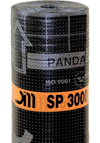 Panda Sp3000 Membran (3Mm)