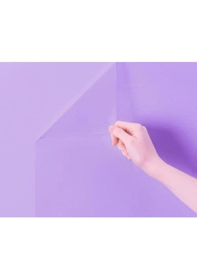 Kendinden Yapışkanlı Şeffaf Tahta Filmi - 2 Metre X 60 Cm Yok