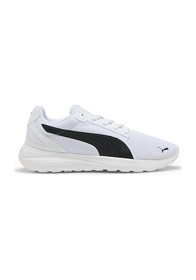 Puma Softrıde Cosmıc Lt Erkek Günlük Ayakkabı 400235-02 Beyaz