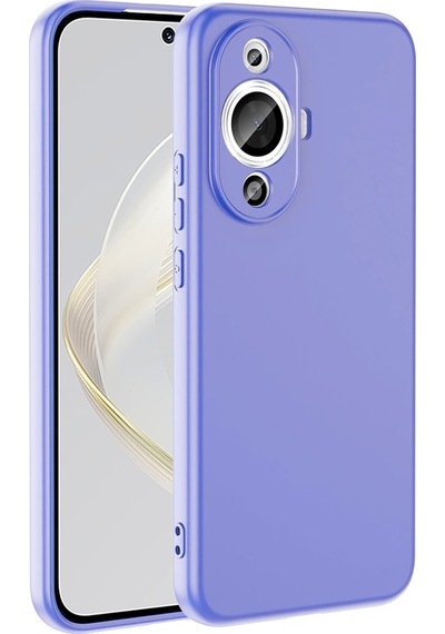 Huawei Nova 12s Kılıf Zore Mara Lansman Kapak