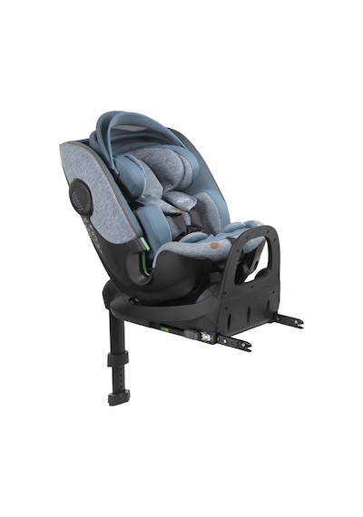 Chicco Bı-seat Aır Bazalı Oto Koltuğu Teal Blue 05087050380000