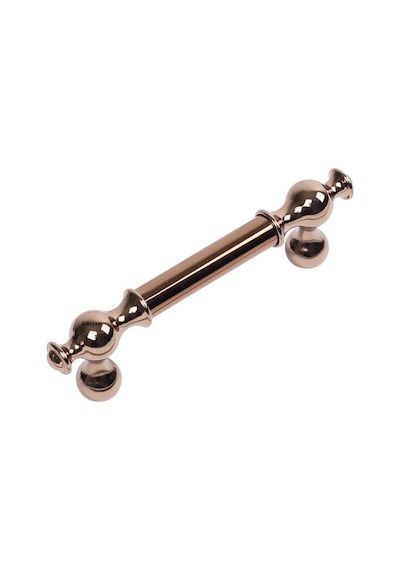 Luxury Dora Kulp Bronz 96mm 2 Adet