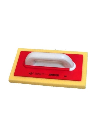 Duyar Süngerli Mala Geçme Sap 160 300mm