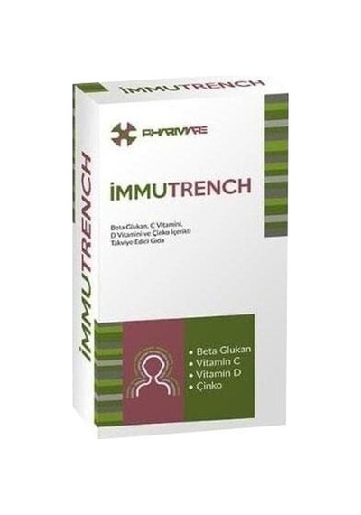 Immutrench 30 Tablet