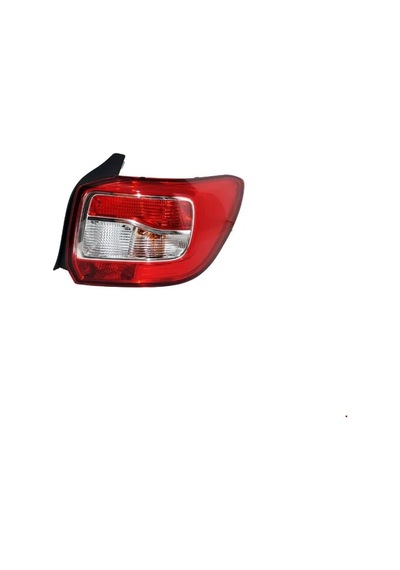Renault - Arka Stop Sağ Symbol 2013-