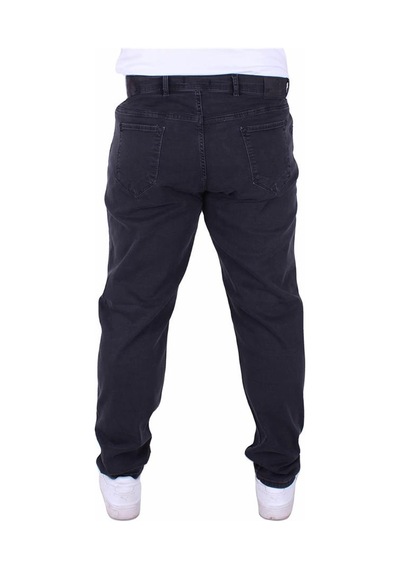 Starbattal Büyük Beden Kot Pantolon Power Lycra Madrid 11900 Fume Fume Füme Starbattal Büyük Beden Kot Pantolon Power Lycra Madrid 11900 Fume Fume Füme