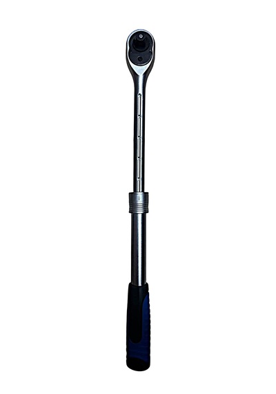 Uzayabilen Cırcır Lokma Kolu 1/2''